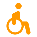 discapacitados
